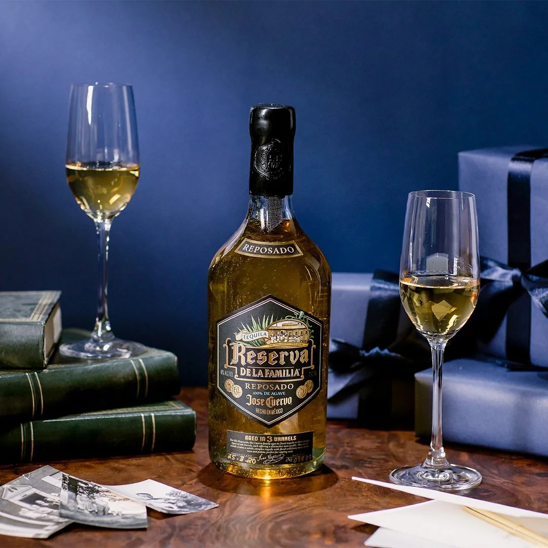 Reserva De La Familia - A Full Range of Super Premium Organic